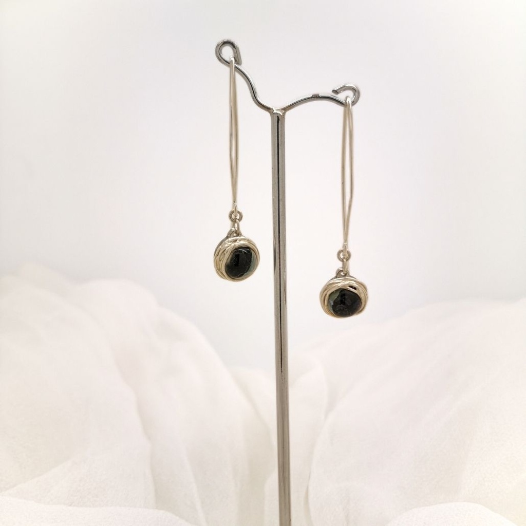 Argent et verre - BO mobile