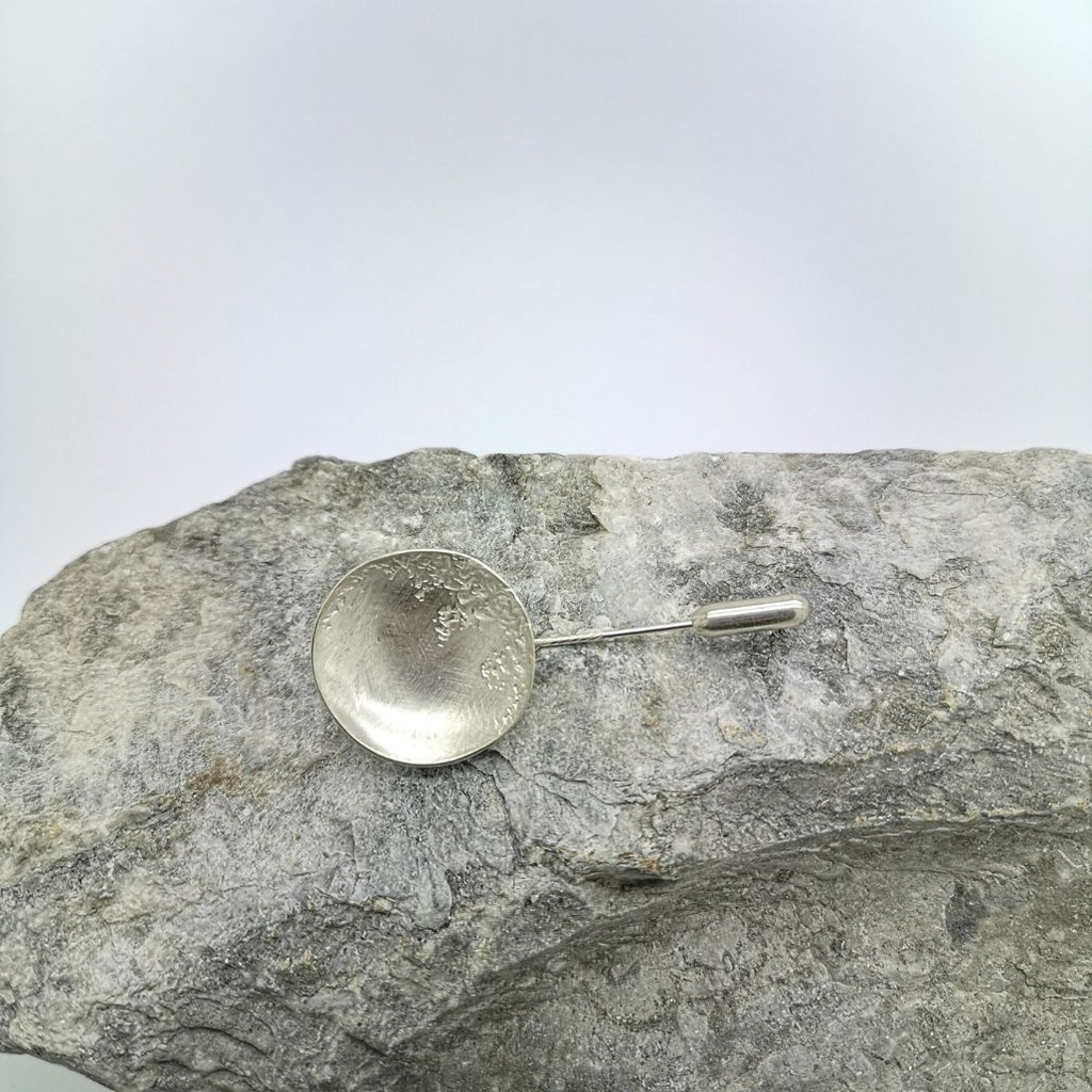 Parfaite dans son imperfection - Broche