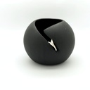 Brin de folie - Bague S