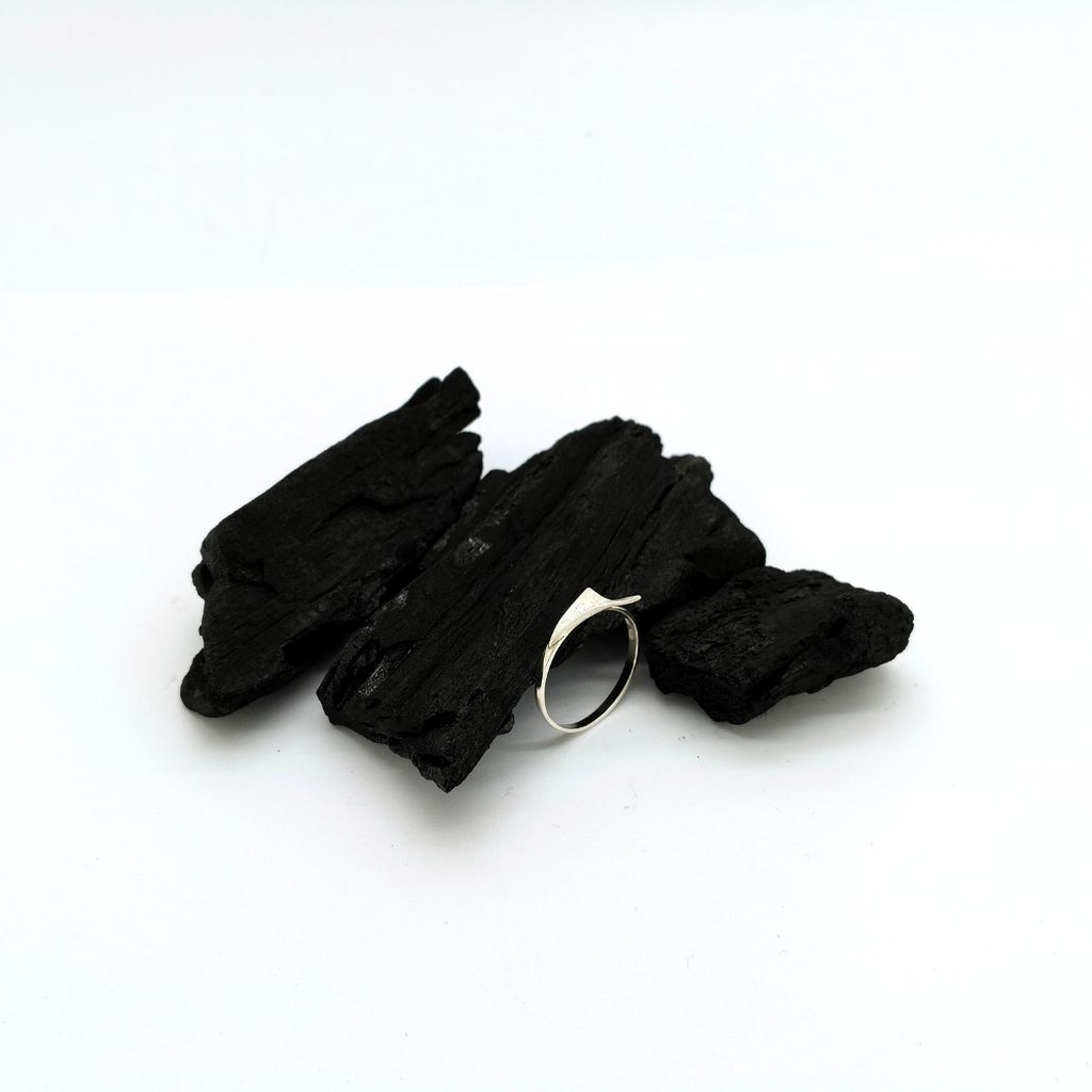 Brin de folie - Bague S