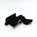 Carrément - Bague Carrés massifs