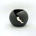 Chacun sa place - Bague L