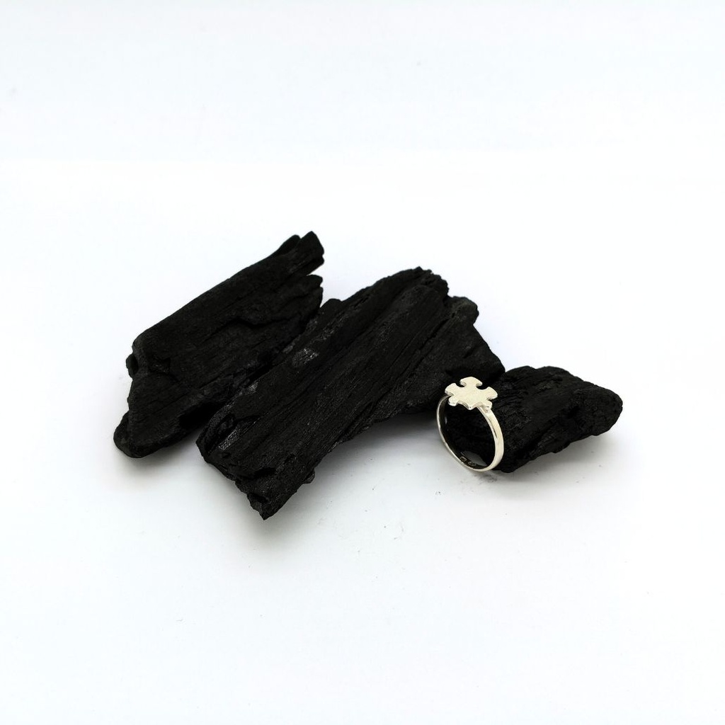 Chacun sa place - Bague S