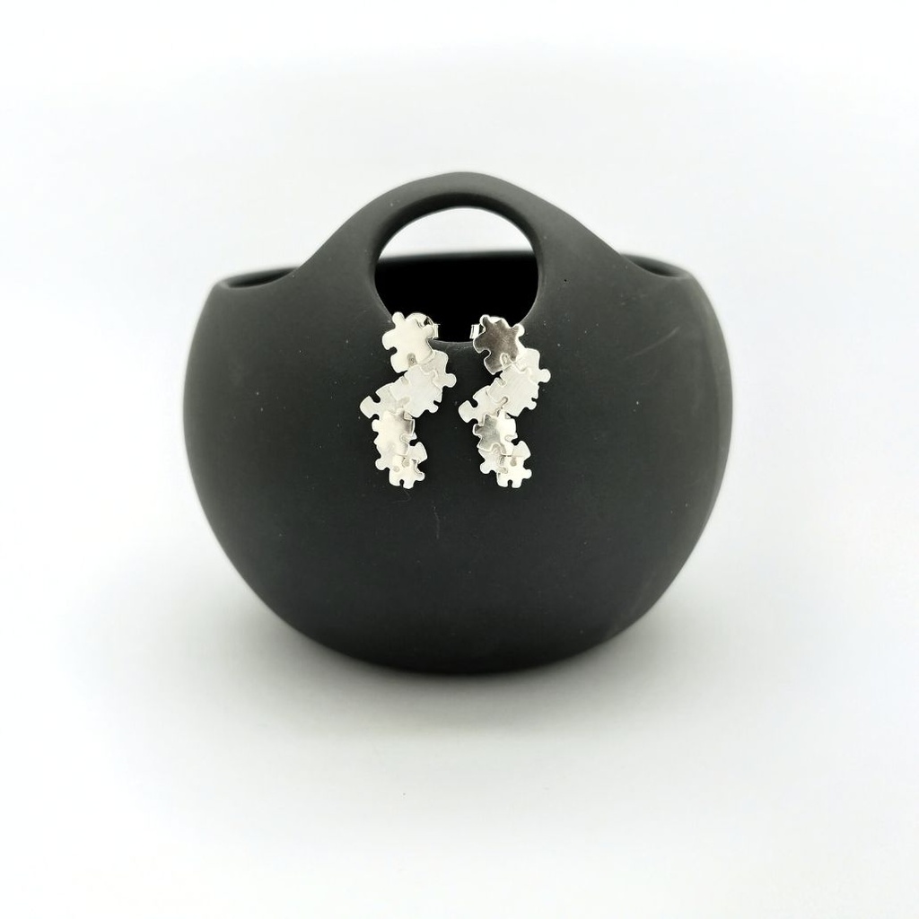 Chacun sa place - BO Perceuse M