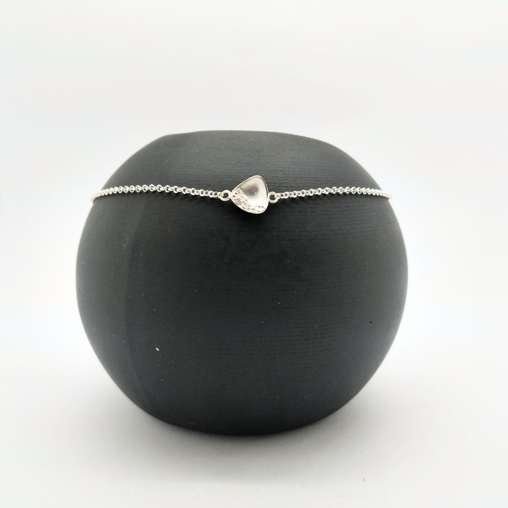 Changer ses intentions - Bracelet simple