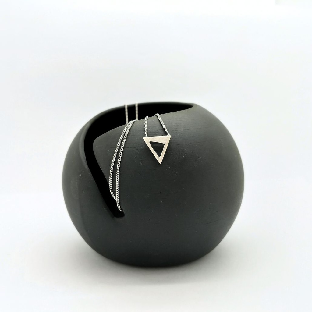 Comme une évidence - Pendentif