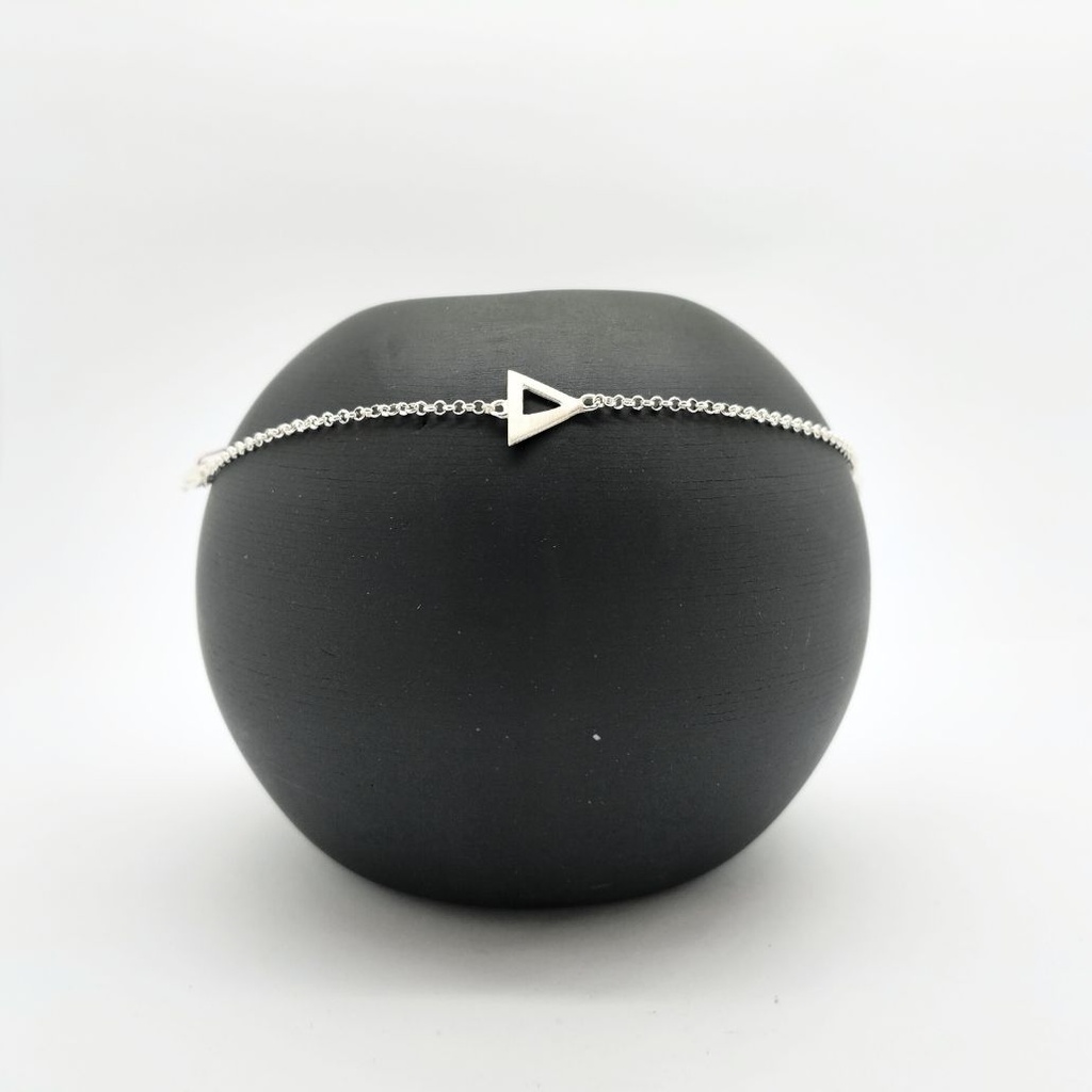 Comme une évidence - Bracelet simple