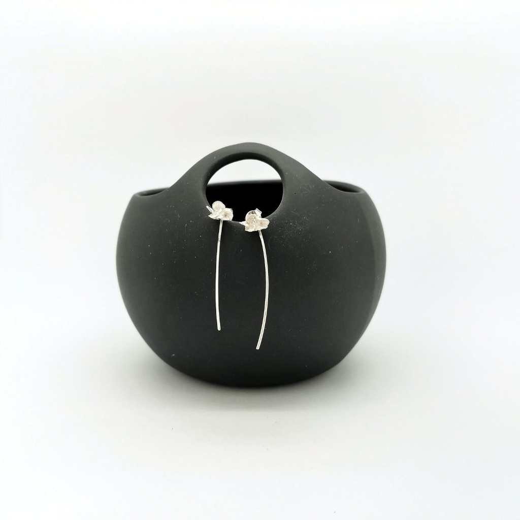 Coquelicots - BO Perceuse et tige amovible