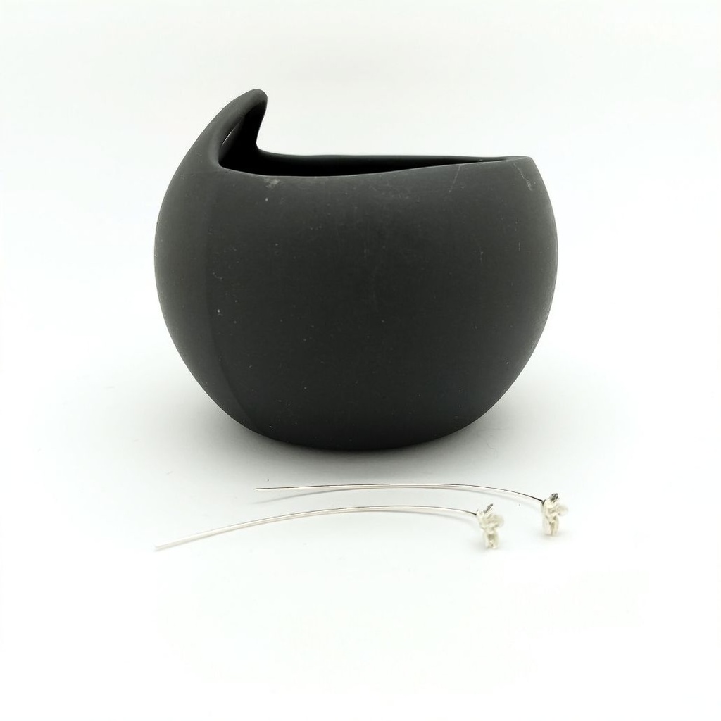 Coquelicots - BO Longue tige L