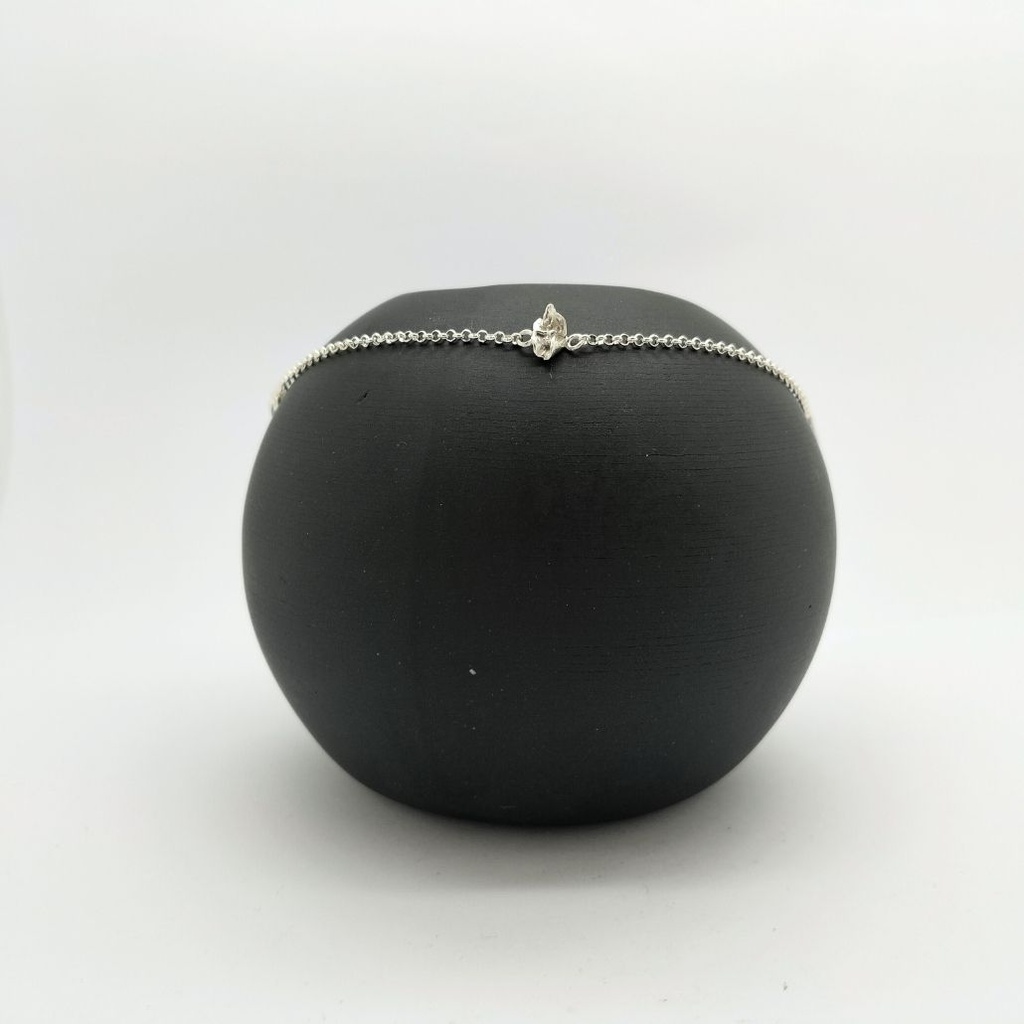 Coquelicots - Bracelet simple