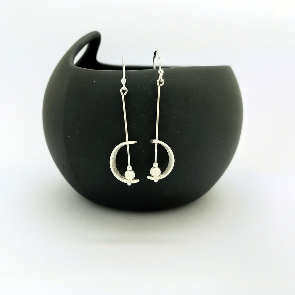 Dans la lune - BO longue tige L