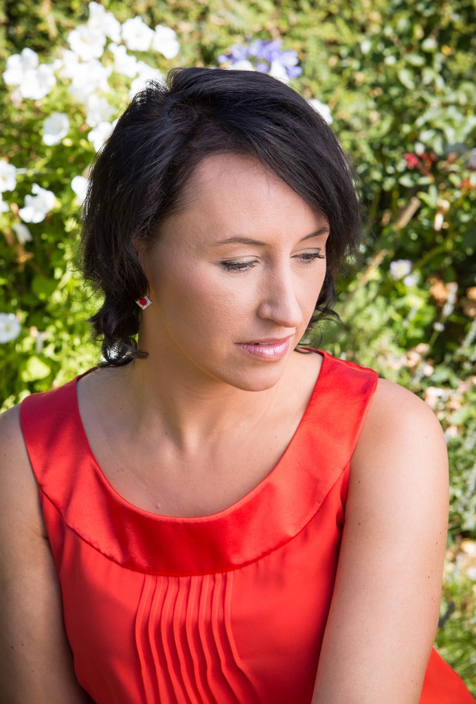 Dialogue profond  - Boucles d'oreille olfactives