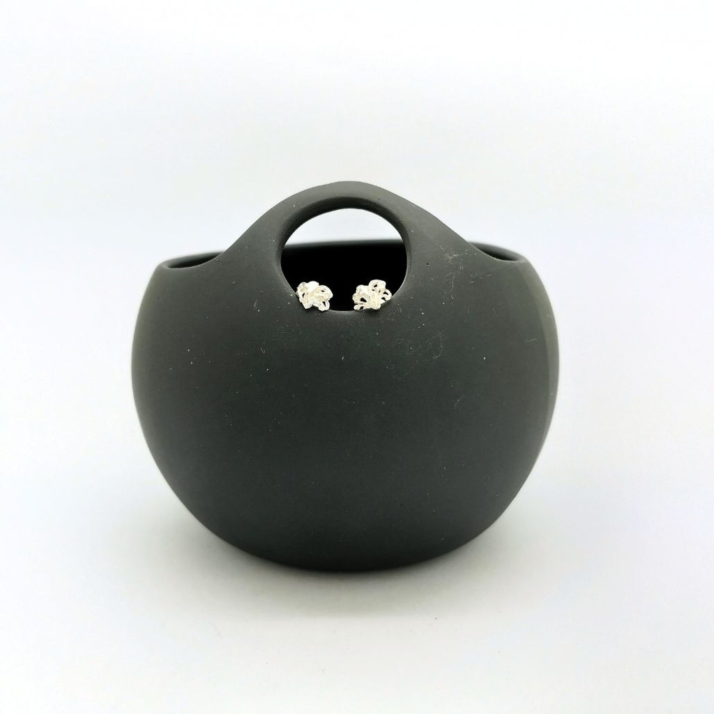 Faire dans la dentelle - Dentelle simple - BO Perceuse Mini mini