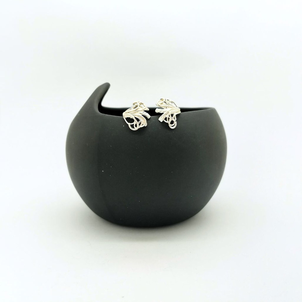 Faire dans la dentelle - Dentelle simple - BO Perceuse