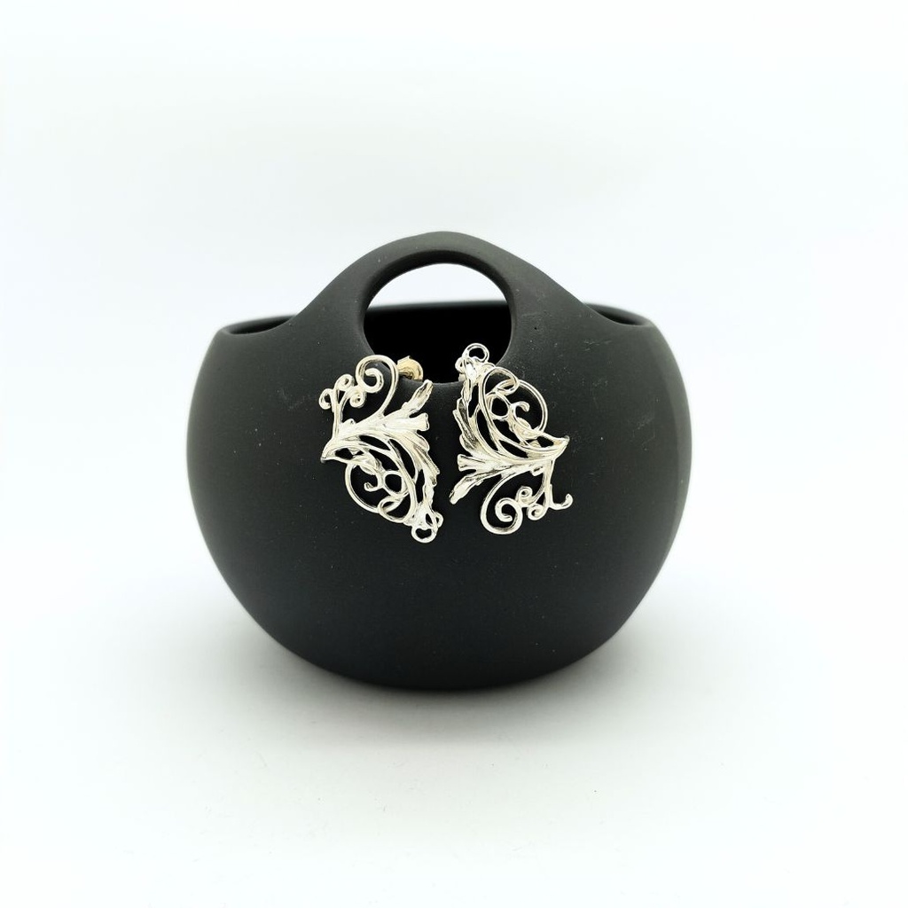 Faire dans la dentelle - Dentelle simple - BO Perceuse XL