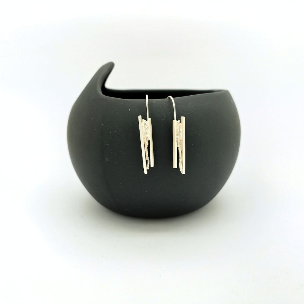 Force et fragilité - Thème complet - BO sur fil