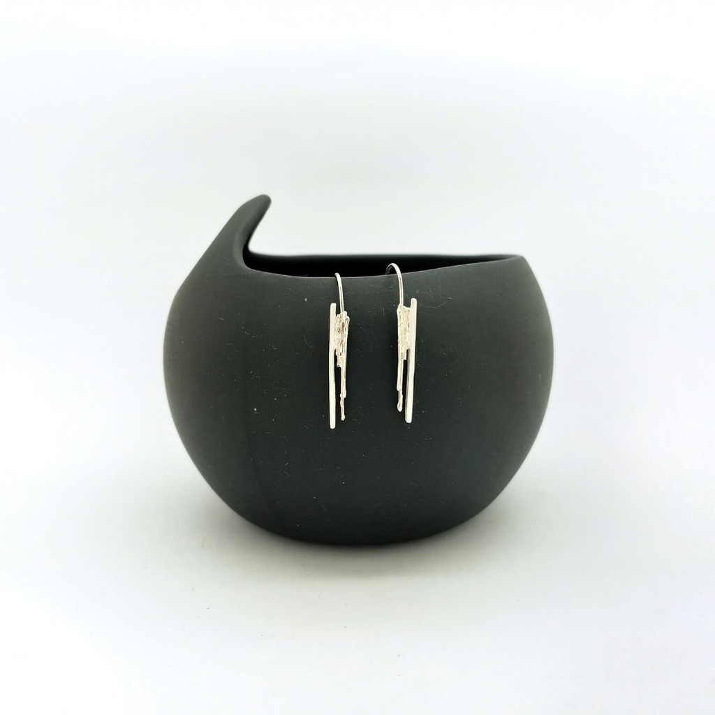 Force et fragilité - 1/2 thème - BO sur fil fine