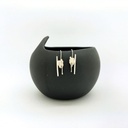 Force et fragilité - 1/2 thème - BO sur fil L