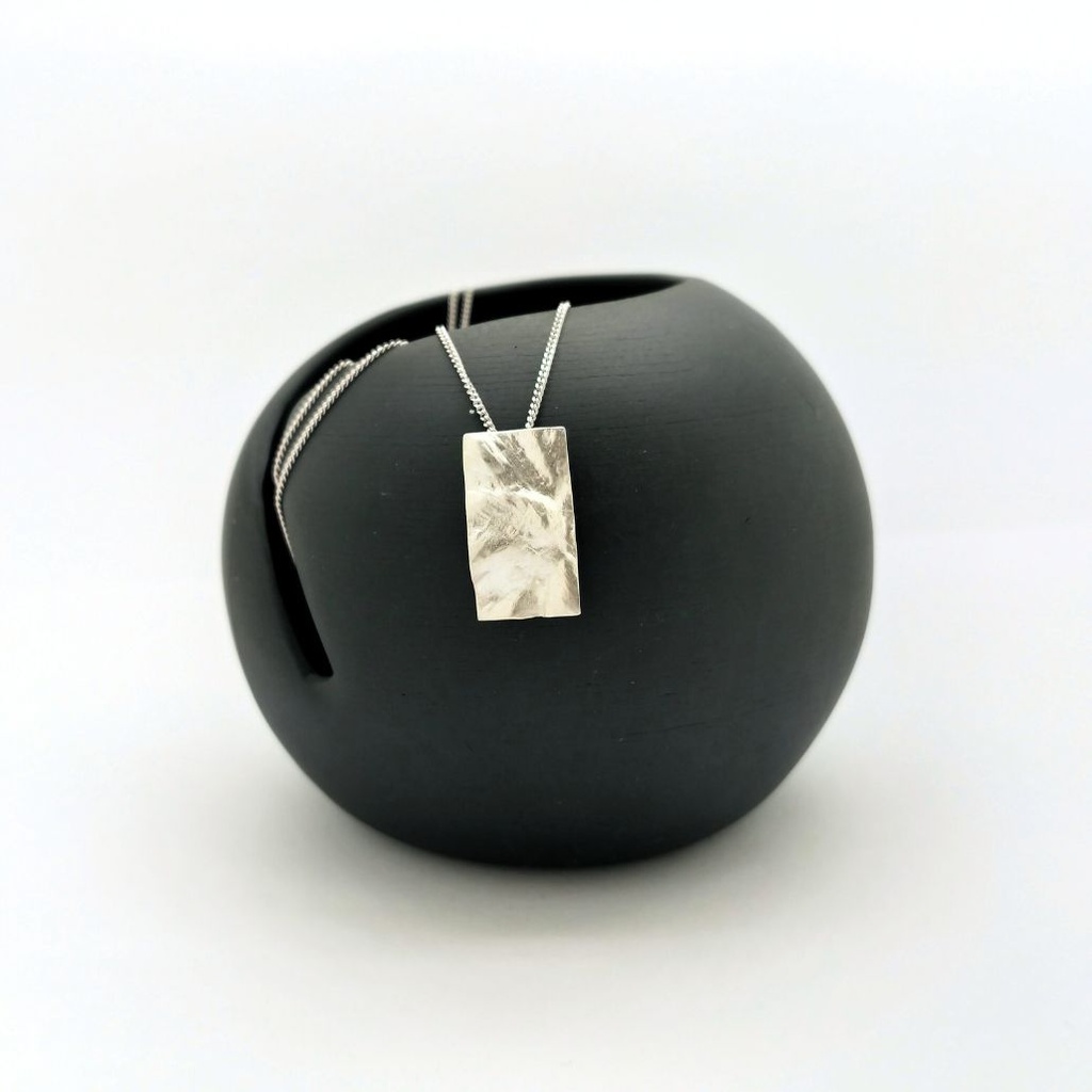 Froissée - Pendentif M