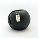 Froissée - Pendentif M