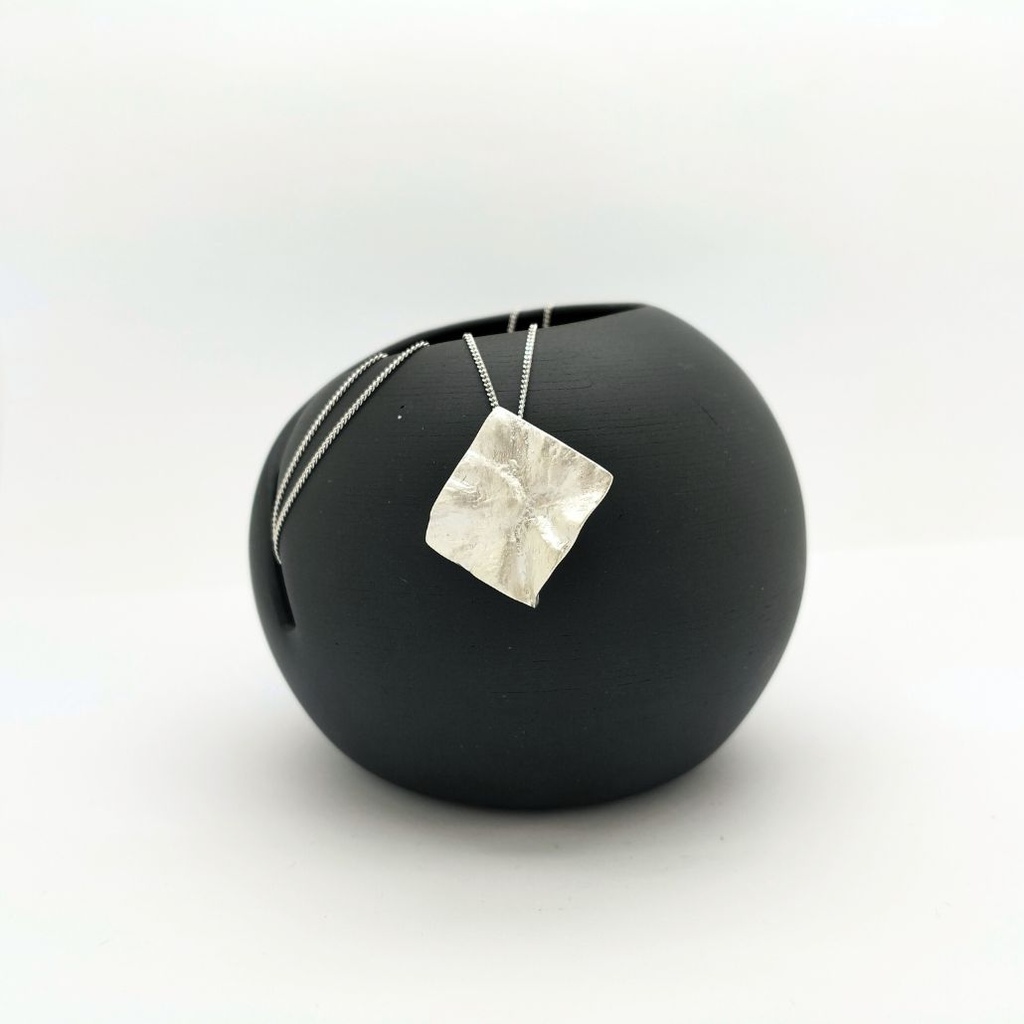 Froissée - Pendentif L