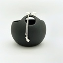 Froissée - BO Asymétrique