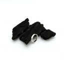 Froissée - Bague ANNEAU irrégulier