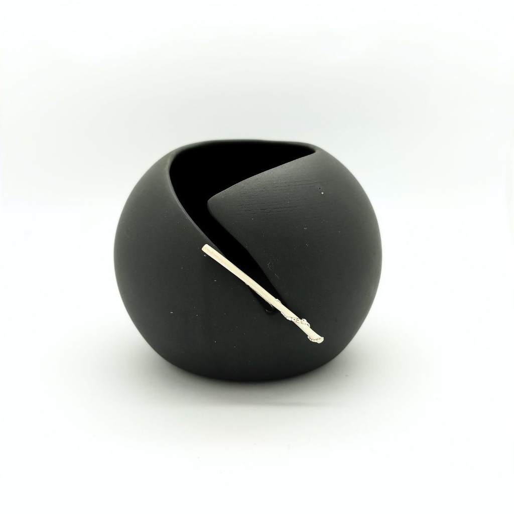 Grains de folie - Bague