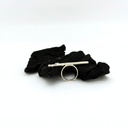 Grains de folie - Bague