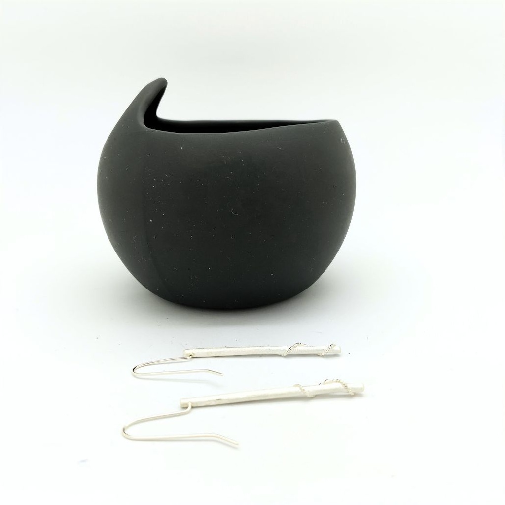 Grains de folie - BO sur fil L