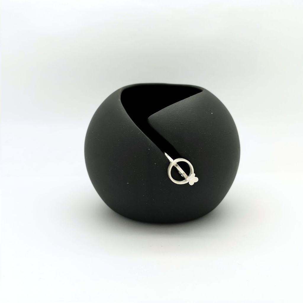 Métamorphose - Bague