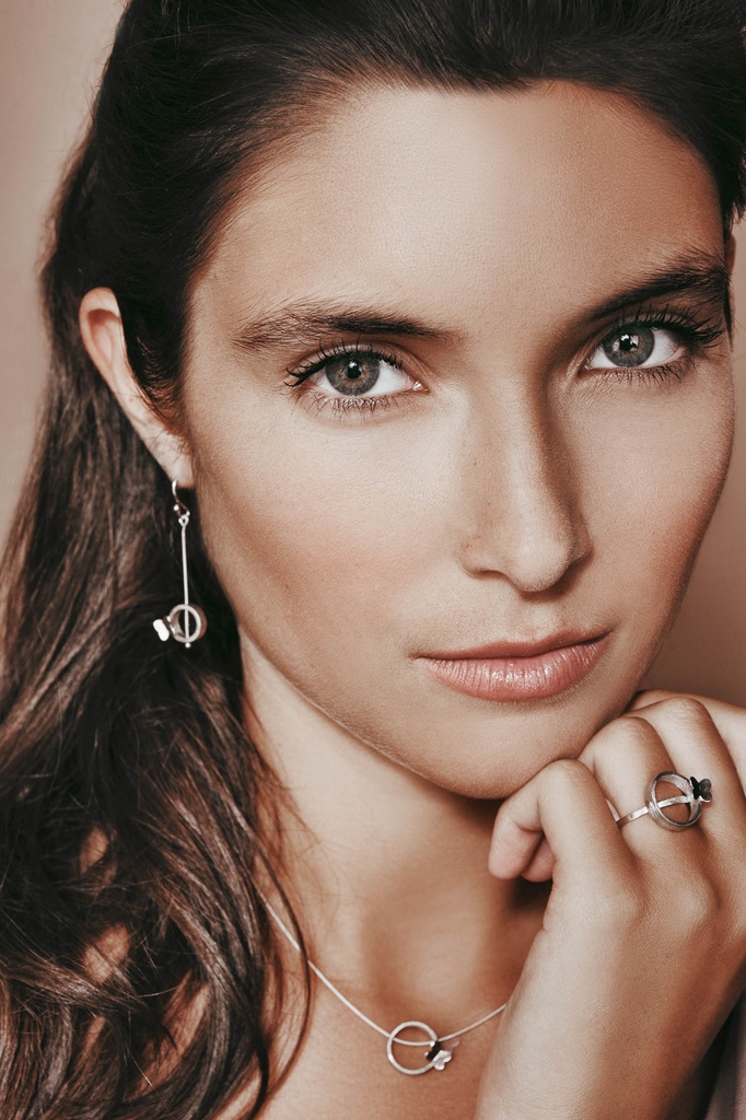 Métamorphose - Bague