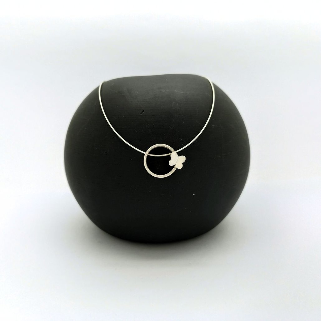 Métamorphose - Pendentif L