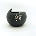 Ose - BO Articulée triangle rectangle