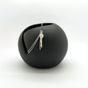 Parfaite dans son imperfection - Pendentif S