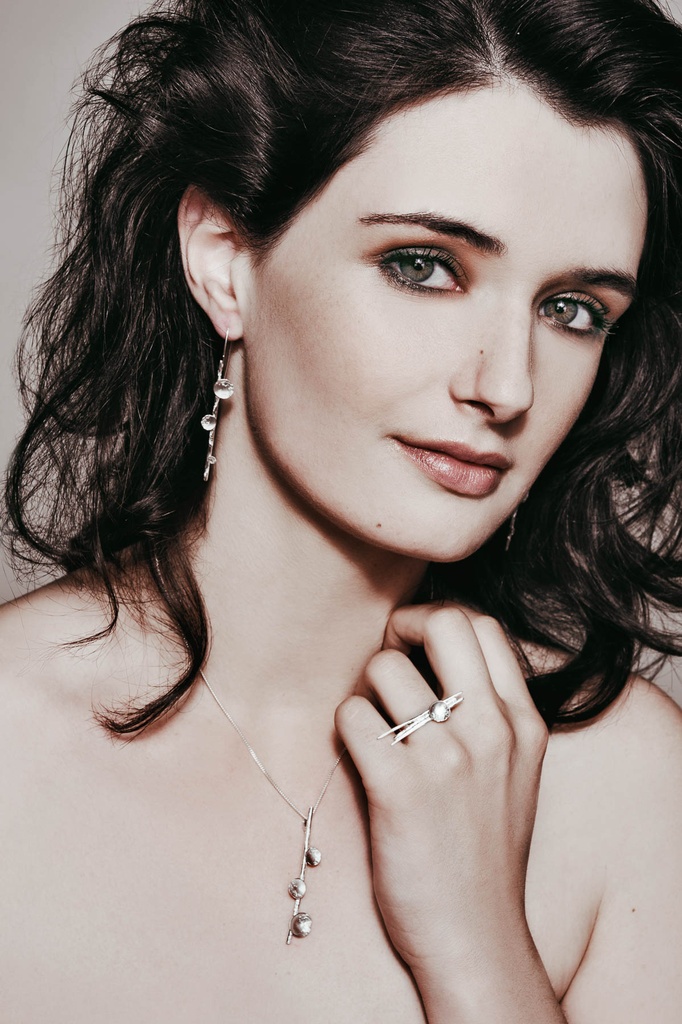 Parfaite dans son imperfection - Bague XL