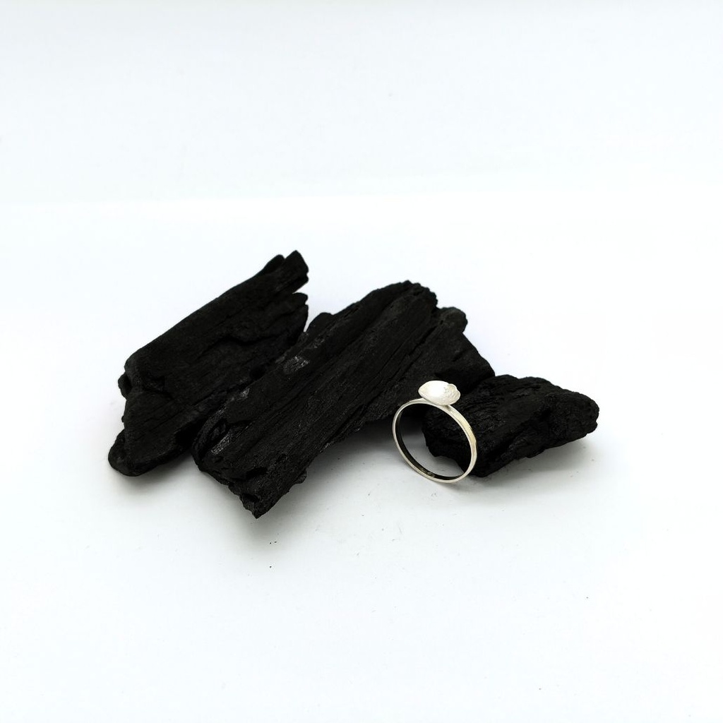 Parfaite dans son imperfection - Bague S