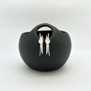 Parfaite dans son imperfection - Modèle S - BO Perceuse