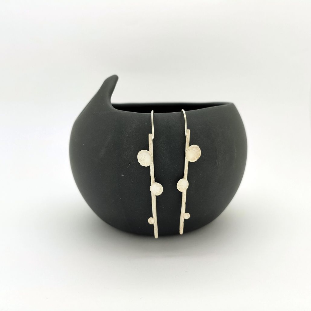 Parfaite dans son imperfection - Modèle M - BO sur fil