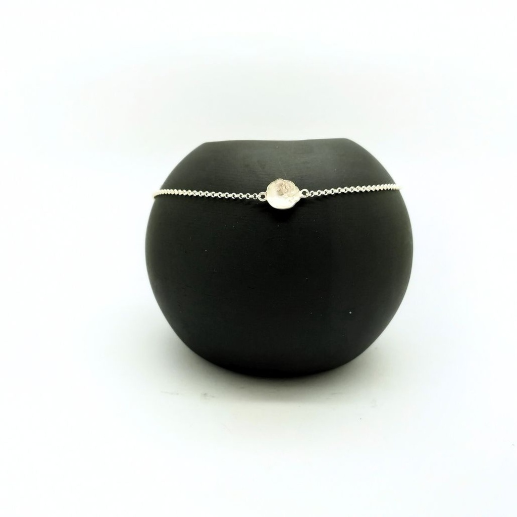 Parfaite dans son imperfection - Bracelet simple