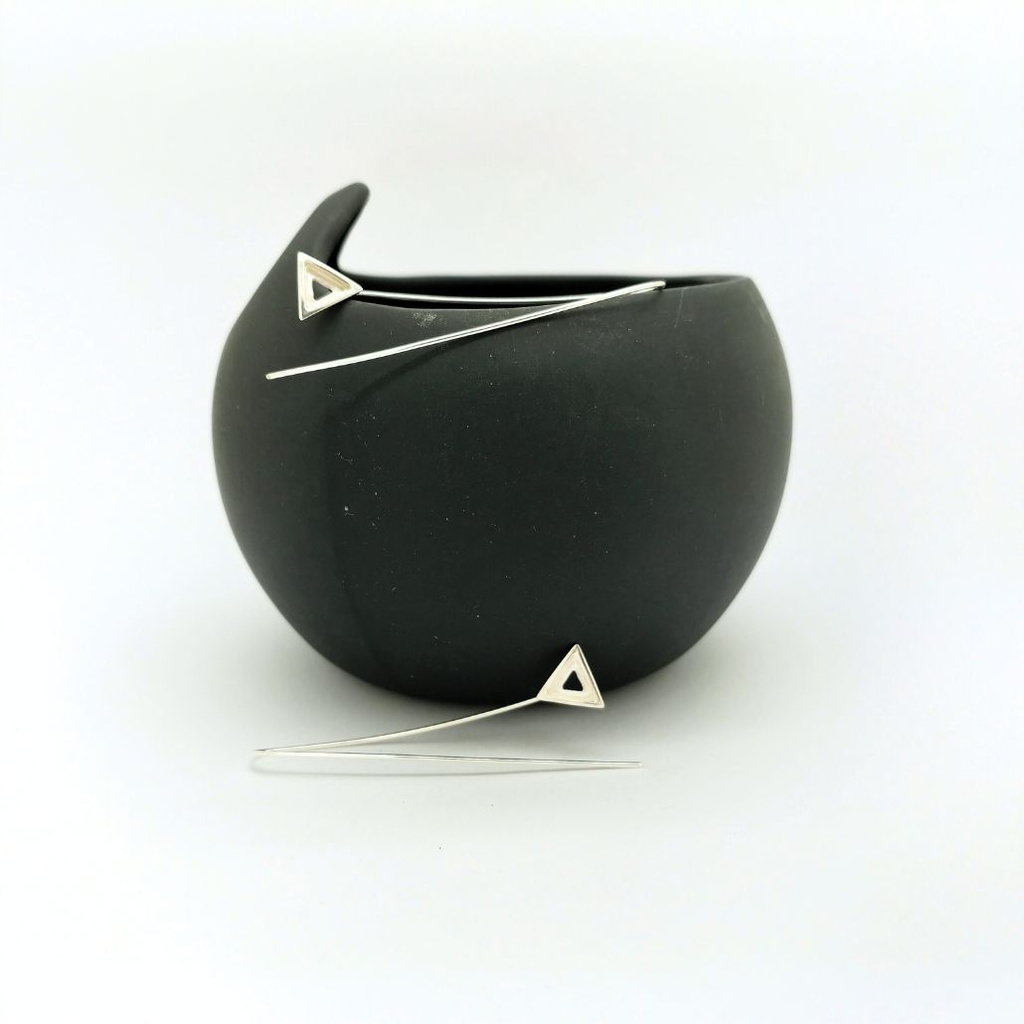 Passage - BO sur fil inversé