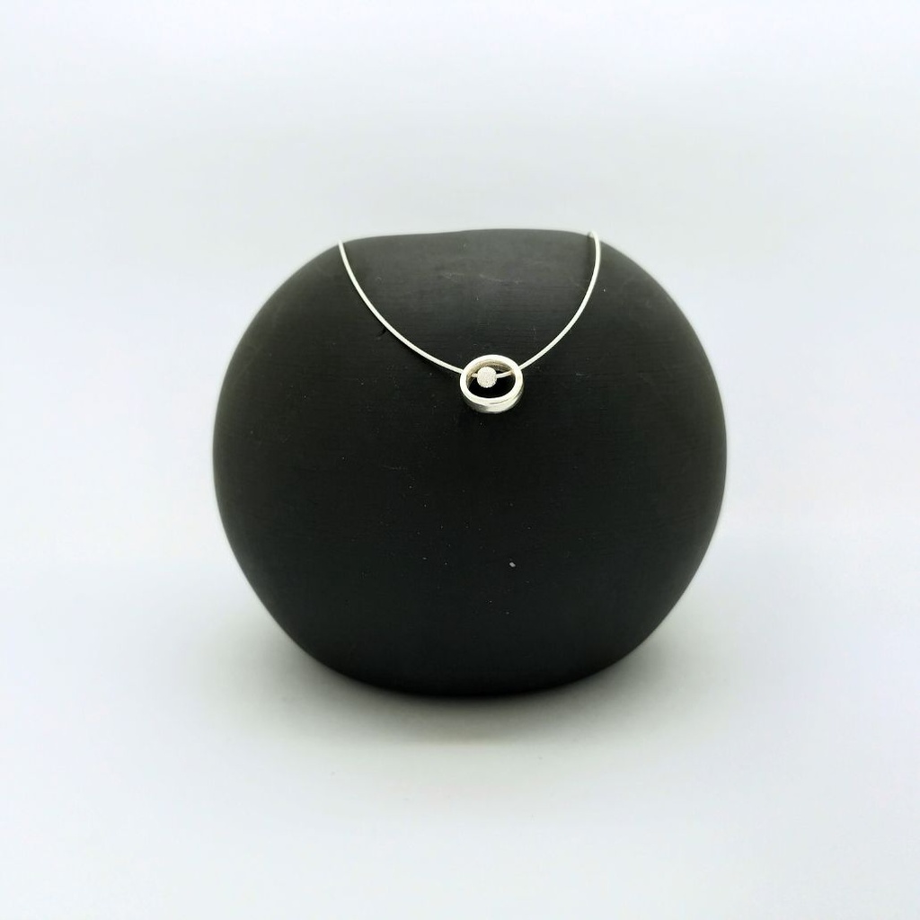 Plénitude - Pendentif