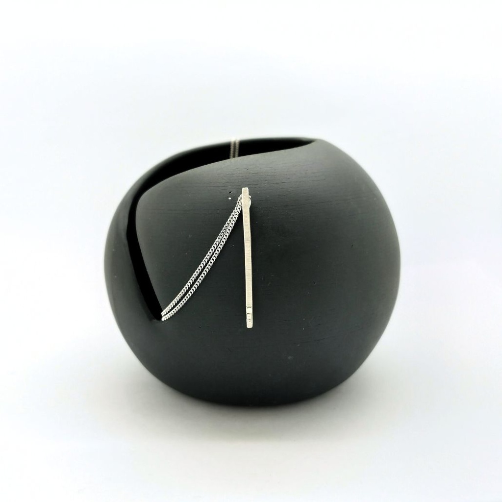 Tout en longueur - Pendentif XL