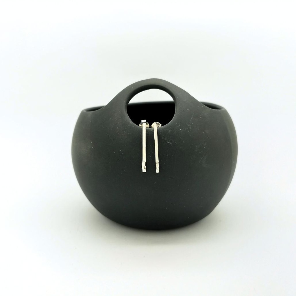 Tout en longueur - BO Perceuse Moyenne