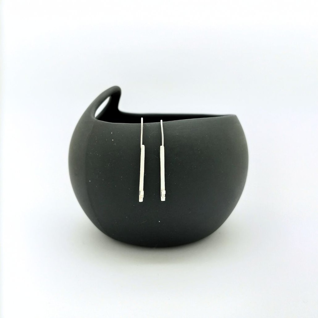 Tout en longueur - BO sur fil long