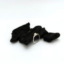 Mon temple, mon âme - Bague Thème vertical