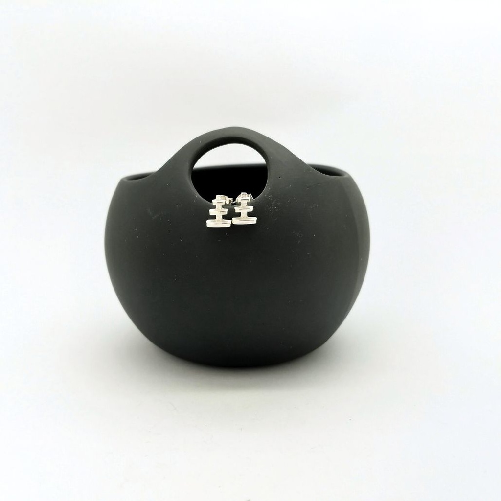 Mon temple, mon âme - BO Perceuse