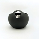 Mon temple, mon âme - BO Perceuse