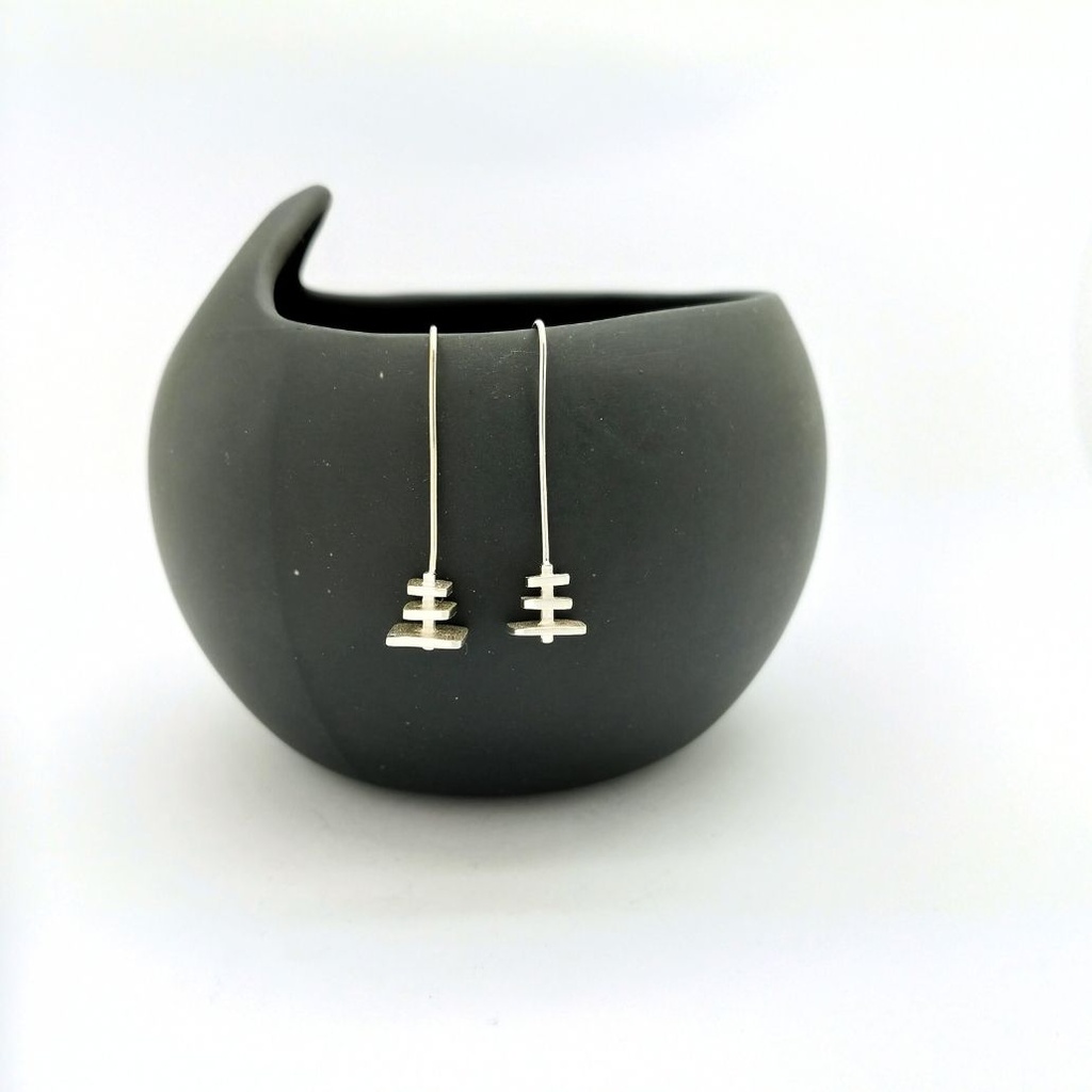 Mon temple, mon âme - BO sur fil