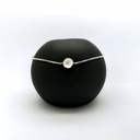 Profondeur et superficialité - Bracelet simple SUPERFICIALITE